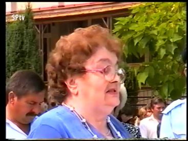 Három Napos Ünnepségsorozat Ekecsen